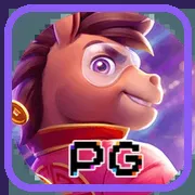 89BET Fortune Horse (PG)
